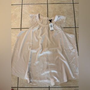 Torrid Dressy Tank Top‎